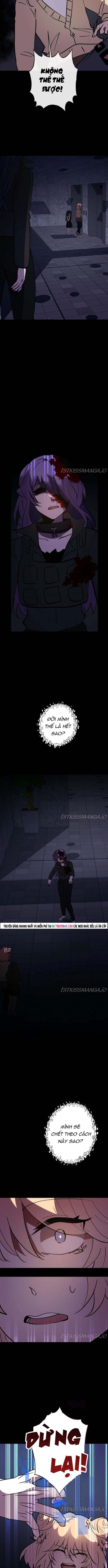 Trọng Sinh Mạc Thế Chapter 178 - Trang 2