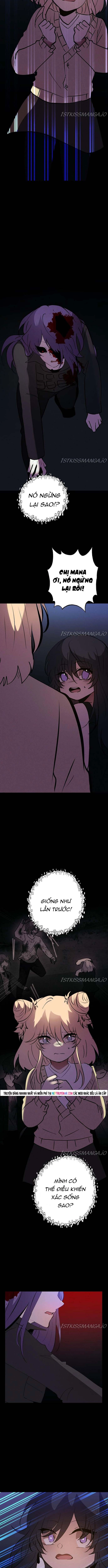 Trọng Sinh Mạc Thế Chapter 178 - Trang 2