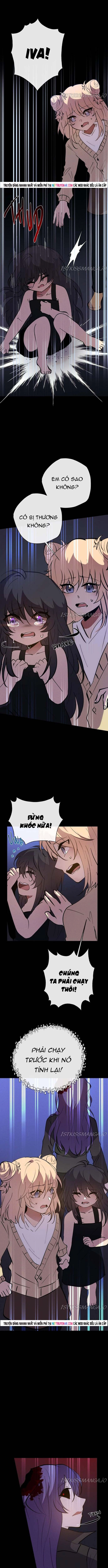 Trọng Sinh Mạc Thế Chapter 178 - Trang 2