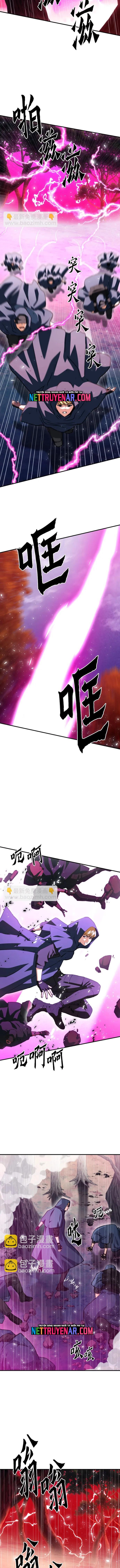 Druid Tại Ga Seoul – Người Hóa Thú Chapter 162 - Trang 2