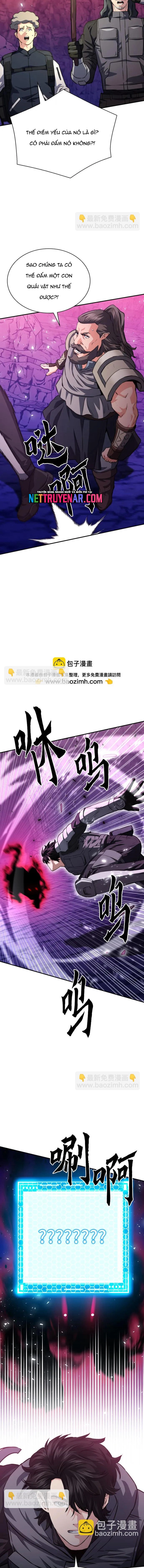 Druid Tại Ga Seoul – Người Hóa Thú Chapter 163 - Trang 2