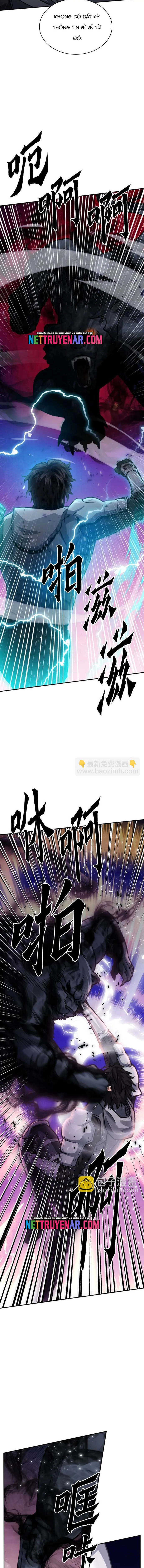 Druid Tại Ga Seoul – Người Hóa Thú Chapter 163 - Trang 2