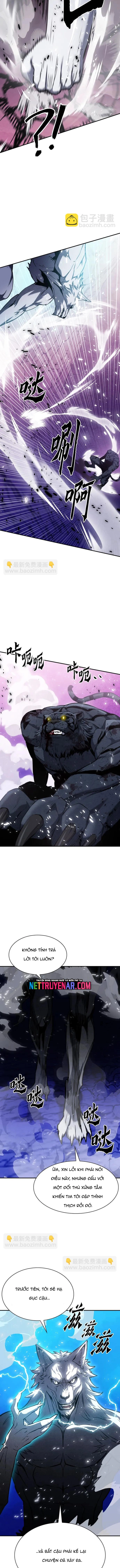 Druid Tại Ga Seoul – Người Hóa Thú Chapter 164 - Trang 2