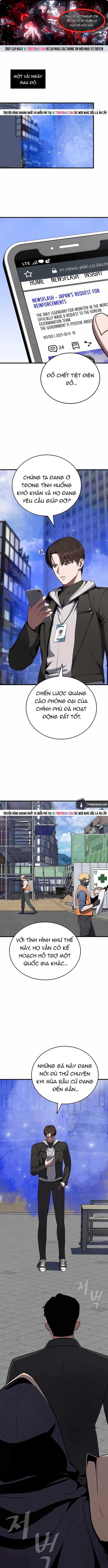 Level 1 Player Chapter 95 - Trang 2