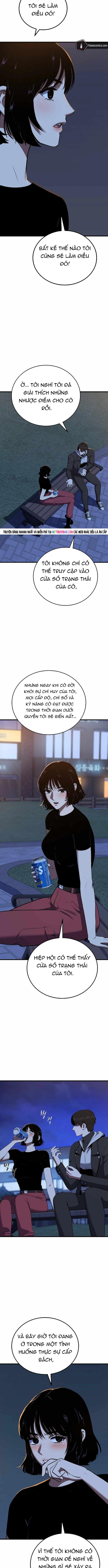 Level 1 Player Chapter 95 - Trang 2