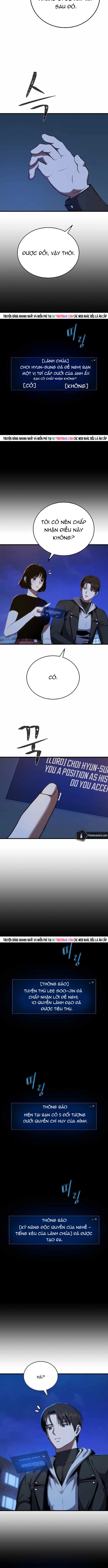 Level 1 Player Chapter 95 - Trang 2