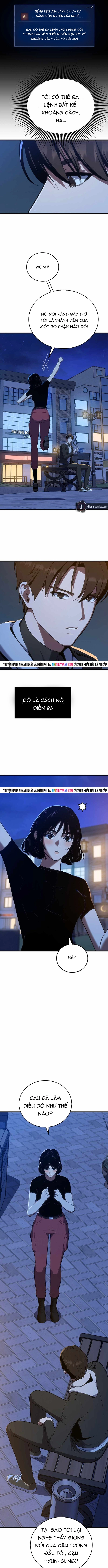 Level 1 Player Chapter 95 - Trang 2