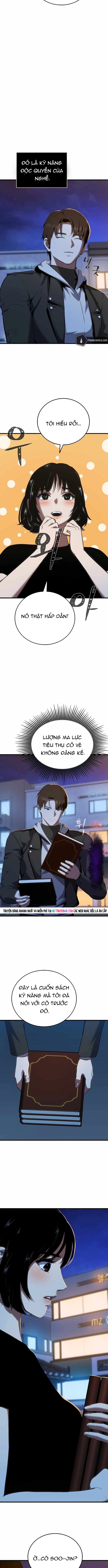 Level 1 Player Chapter 95 - Trang 2