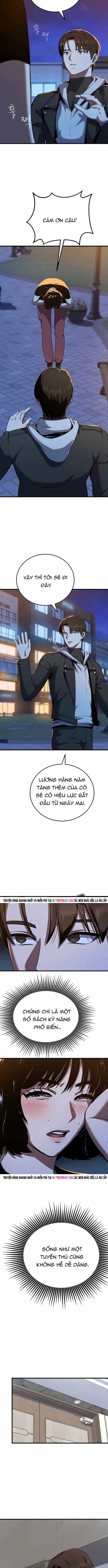 Level 1 Player Chapter 95 - Trang 2