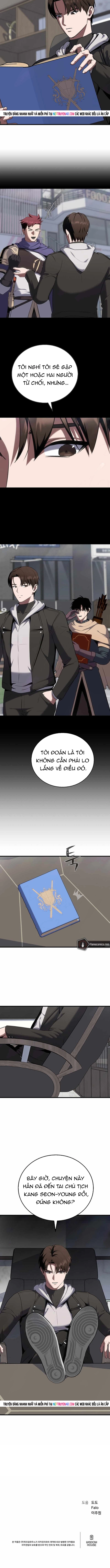 Level 1 Player Chapter 95 - Trang 2