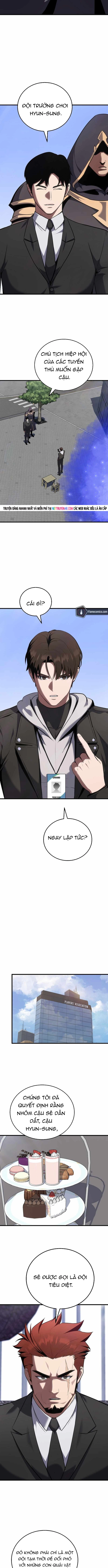 Level 1 Player Chapter 95 - Trang 2