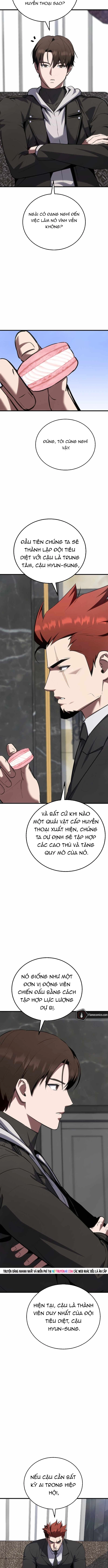 Level 1 Player Chapter 95 - Trang 2