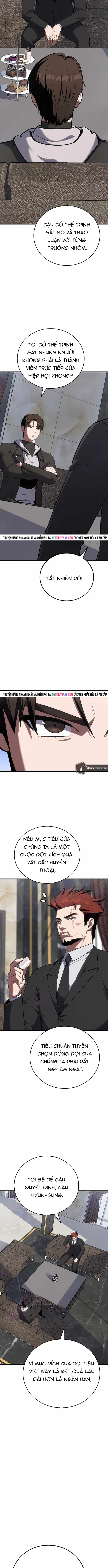 Level 1 Player Chapter 95 - Trang 2