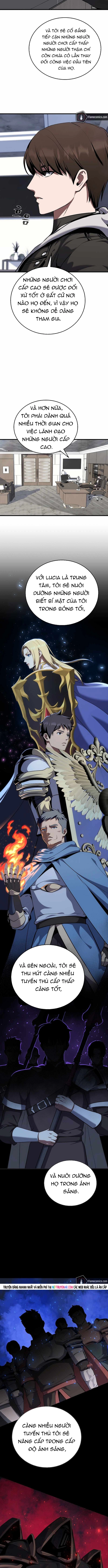 Level 1 Player Chapter 95 - Trang 2