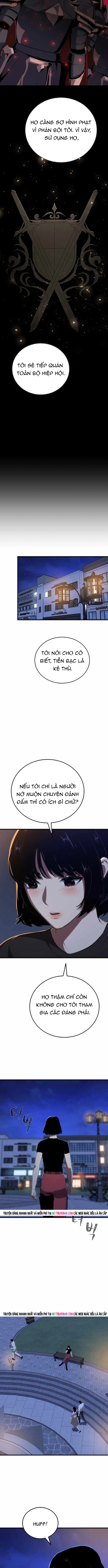 Level 1 Player Chapter 95 - Trang 2