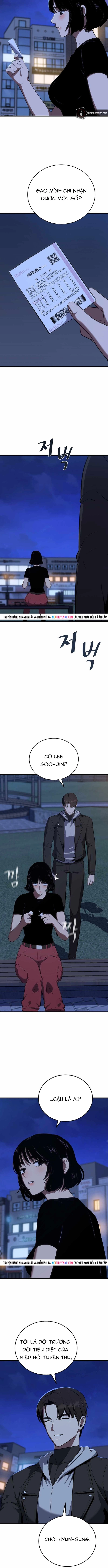 Level 1 Player Chapter 95 - Trang 2