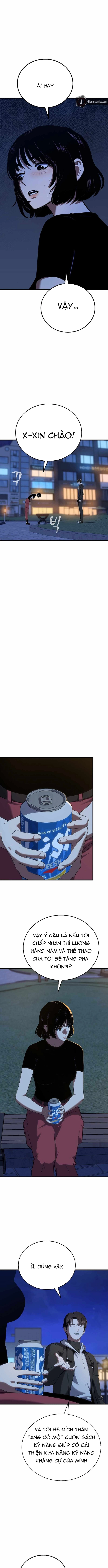 Level 1 Player Chapter 95 - Trang 2