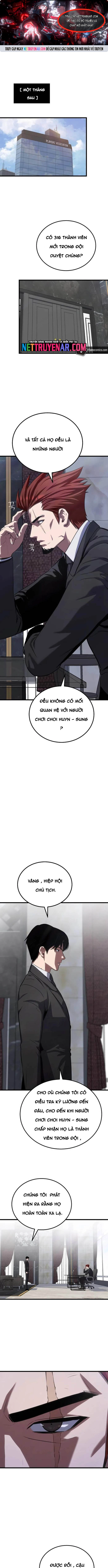 Level 1 Player Chapter 96 - Trang 2