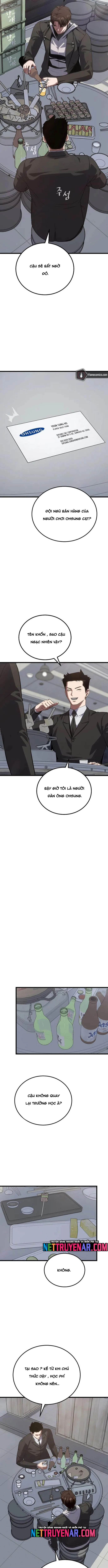 Level 1 Player Chapter 96 - Trang 2