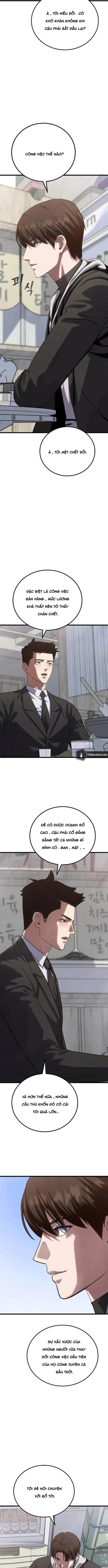 Level 1 Player Chapter 96 - Trang 2