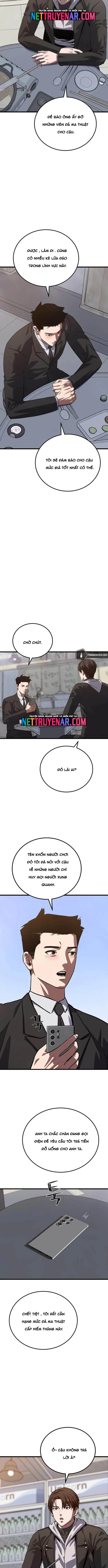 Level 1 Player Chapter 96 - Trang 2