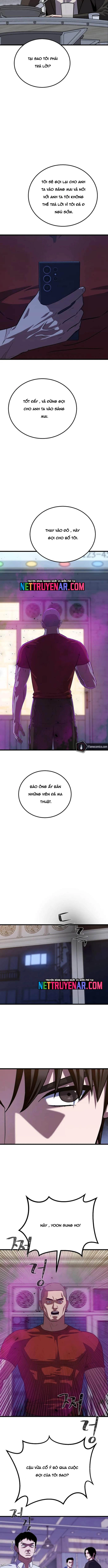 Level 1 Player Chapter 96 - Trang 2