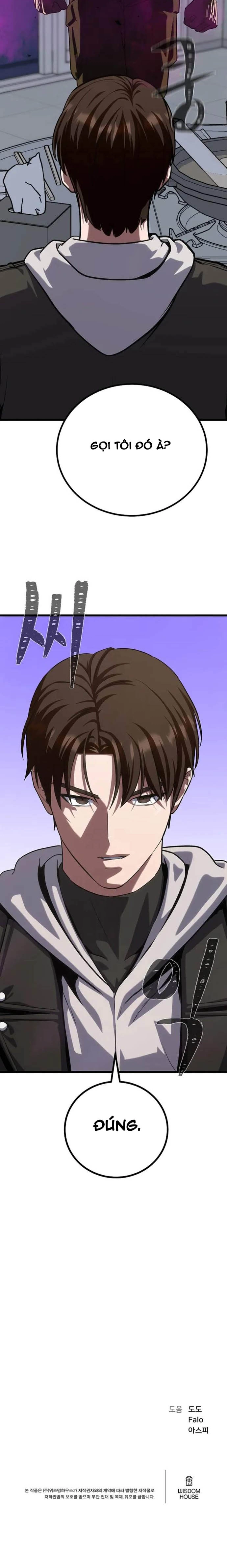 Level 1 Player Chapter 96 - Trang 2