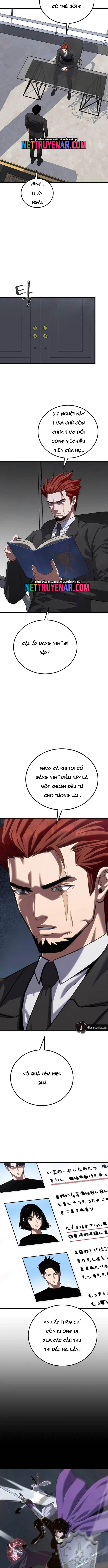 Level 1 Player Chapter 96 - Trang 2