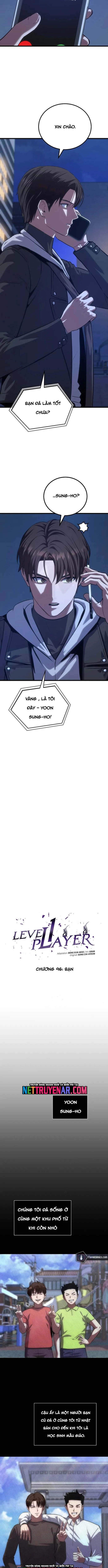 Level 1 Player Chapter 96 - Trang 2