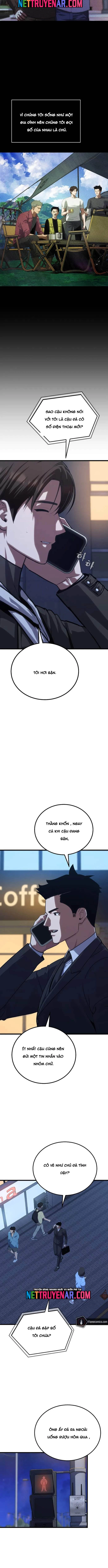 Level 1 Player Chapter 96 - Trang 2