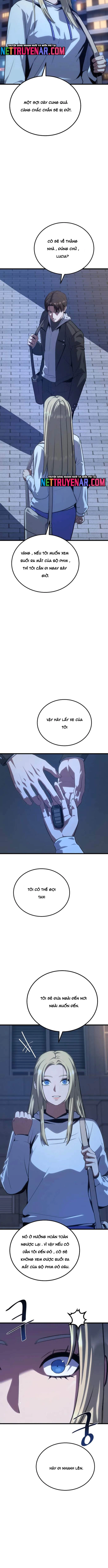 Level 1 Player Chapter 96 - Trang 2