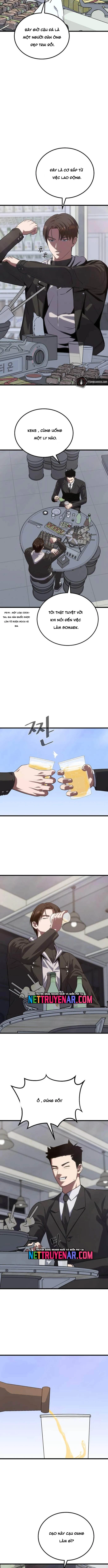 Level 1 Player Chapter 96 - Trang 2