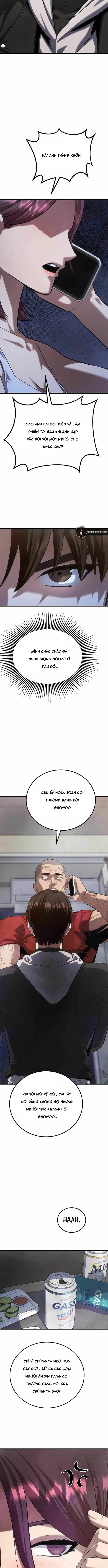 Level 1 Player Chapter 97 - Trang 2