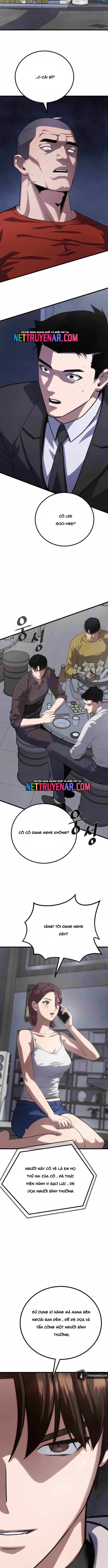 Level 1 Player Chapter 97 - Trang 2