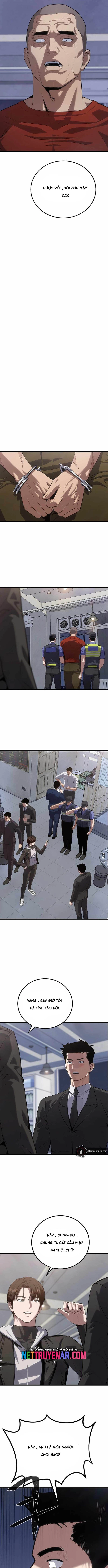 Level 1 Player Chapter 97 - Trang 2