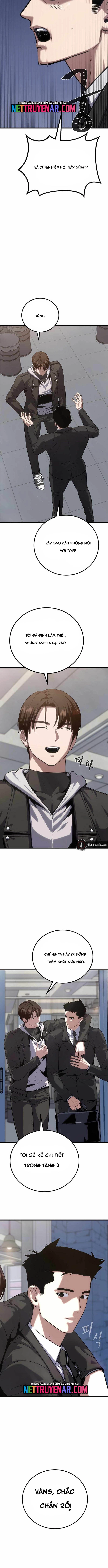 Level 1 Player Chapter 97 - Trang 2