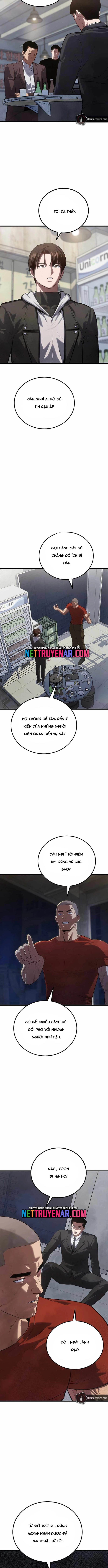 Level 1 Player Chapter 97 - Trang 2