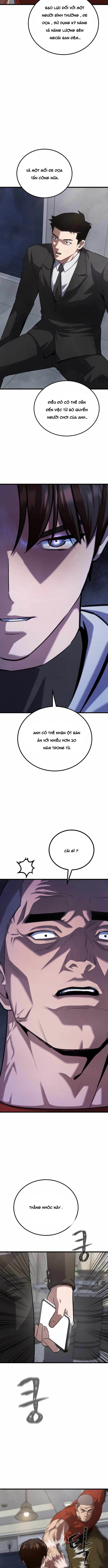 Level 1 Player Chapter 97 - Trang 2