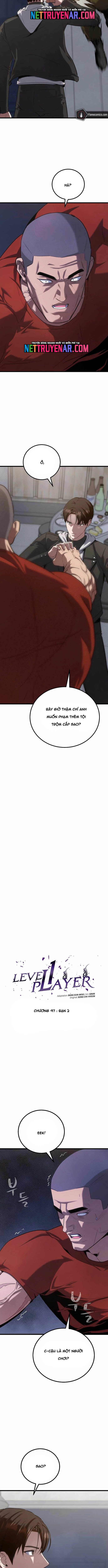 Level 1 Player Chapter 97 - Trang 2