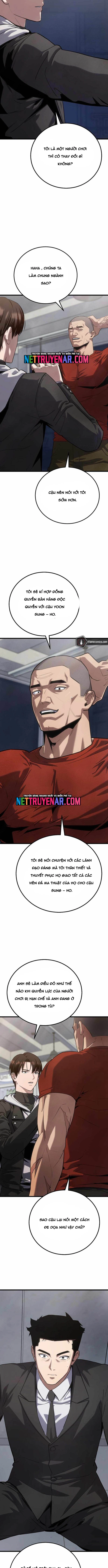 Level 1 Player Chapter 97 - Trang 2