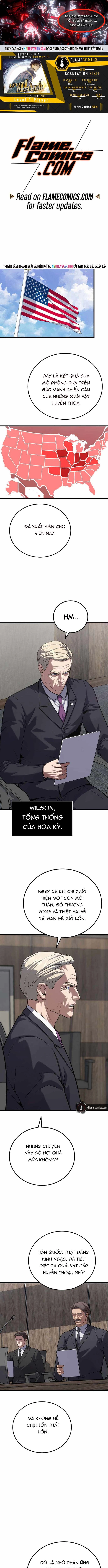 Level 1 Player Chapter 98 - Trang 2