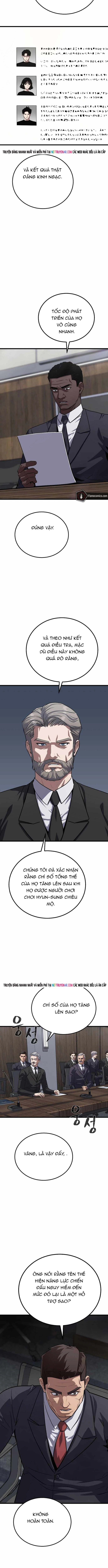 Level 1 Player Chapter 98 - Trang 2