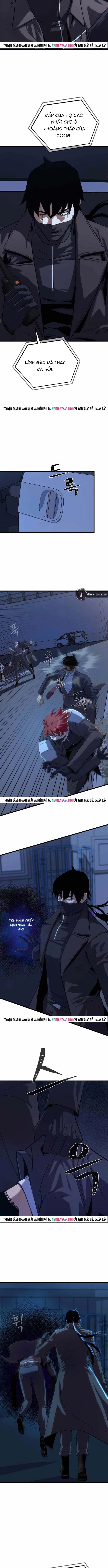 Level 1 Player Chapter 98 - Trang 2