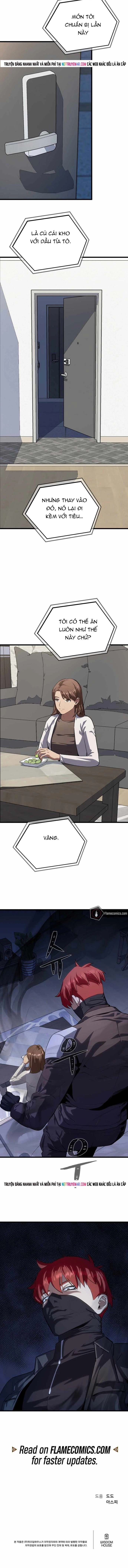 Level 1 Player Chapter 98 - Trang 2