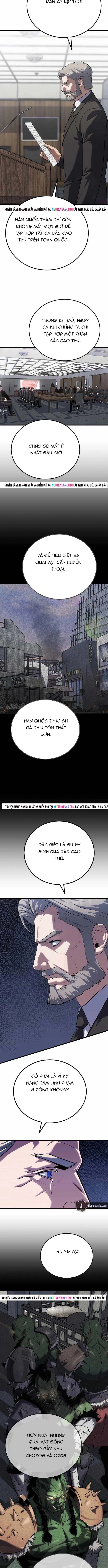 Level 1 Player Chapter 98 - Trang 2