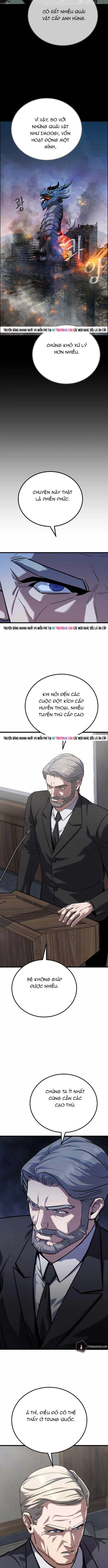 Level 1 Player Chapter 98 - Trang 2