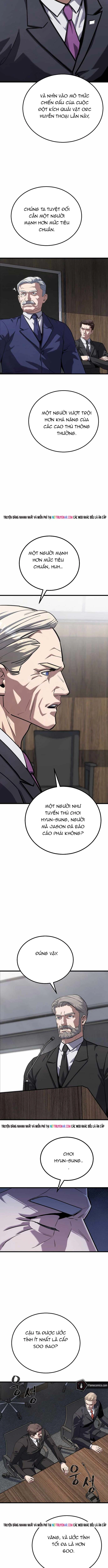 Level 1 Player Chapter 98 - Trang 2