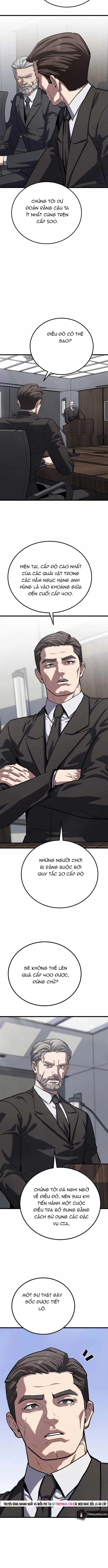 Level 1 Player Chapter 98 - Trang 2