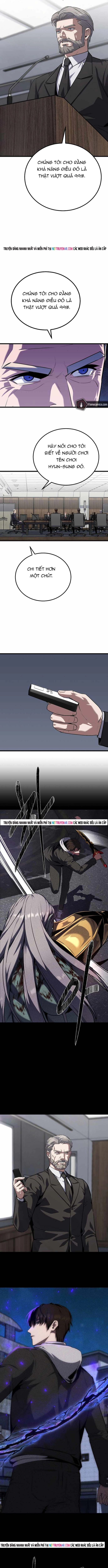 Level 1 Player Chapter 98 - Trang 2