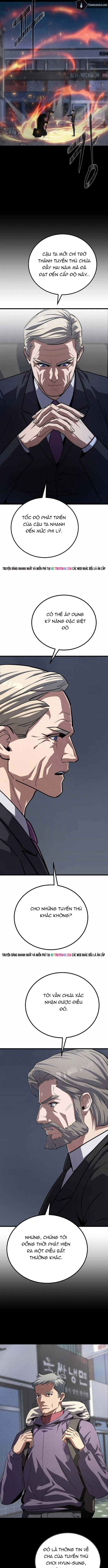 Level 1 Player Chapter 98 - Trang 2